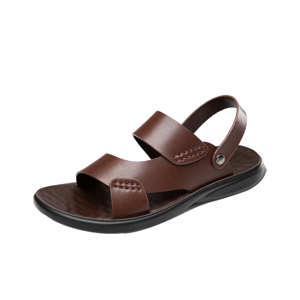 Sonno Пляжные сандалии Мужской