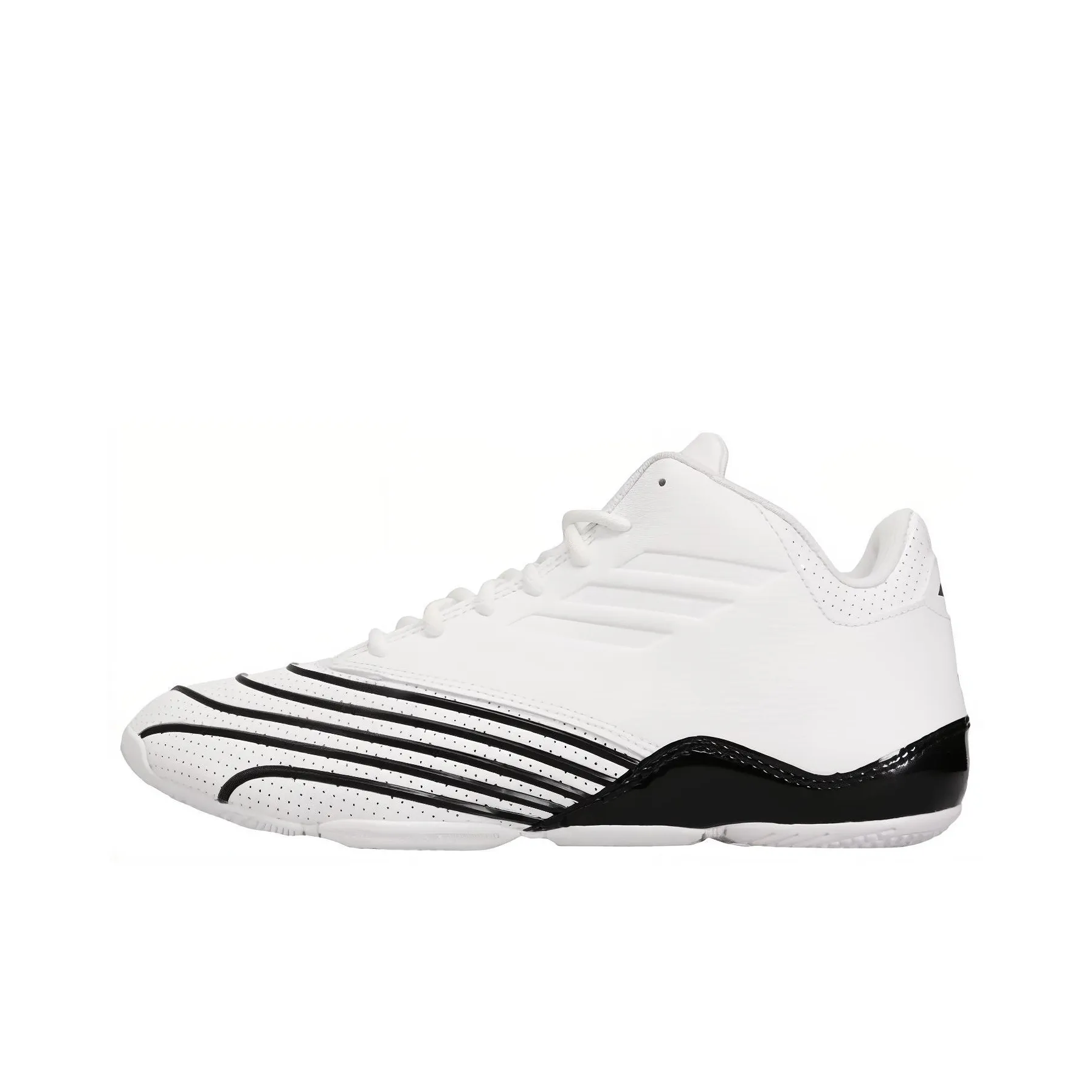 Adidas Return Of The Mac Footwear White