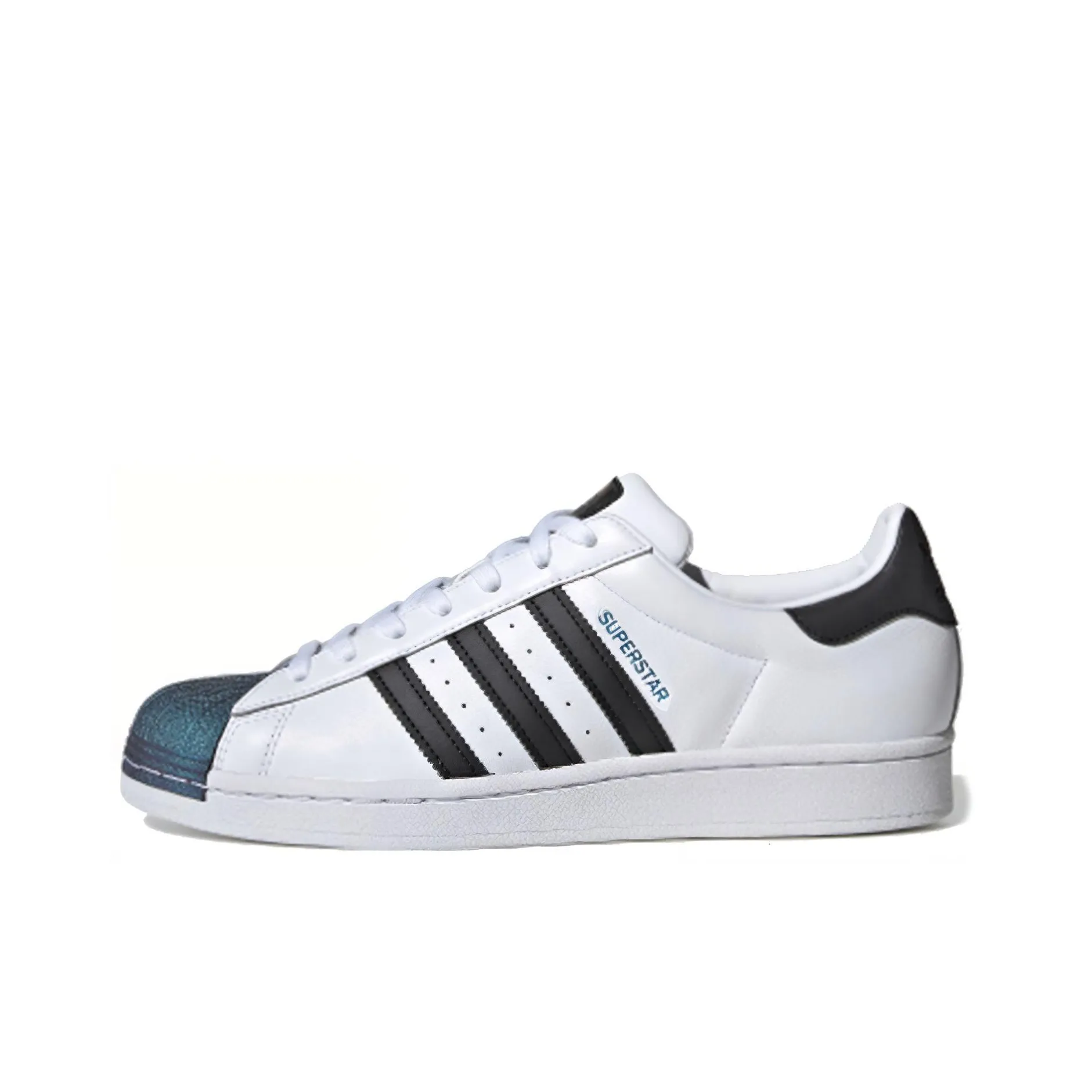 Adidas Originals Superstar Xeno Shell Toe White