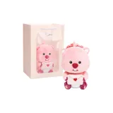 8인치 연애 편지 + 선물 가방