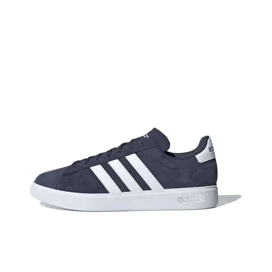 Adidas Grand Court 2.0 Shadow Navy Cloud White