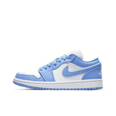 JORDAN 1 Low Unc Women
s