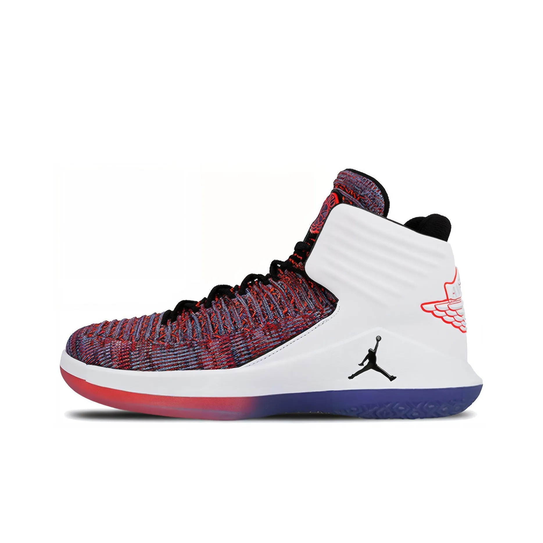 Jordan XXXII Finale