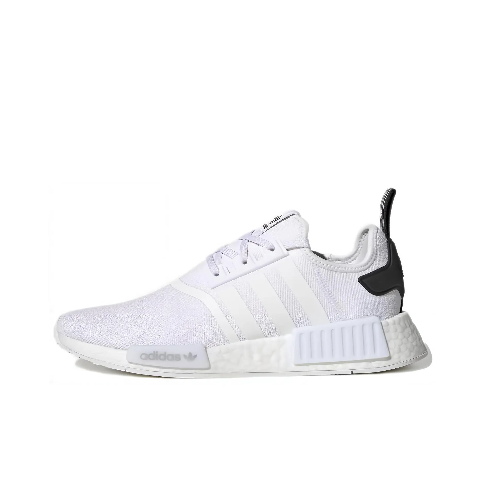 Adidas Nmd R1 Parley White