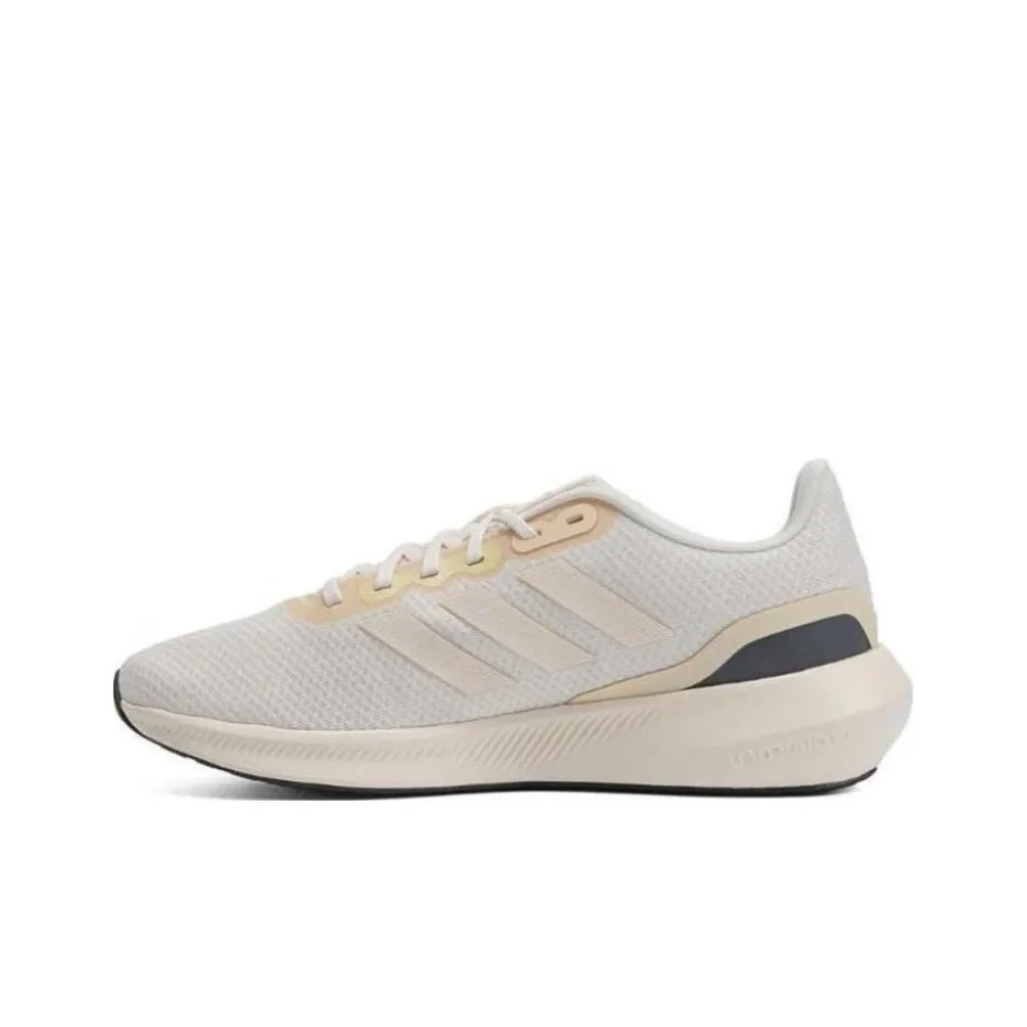 Adidas Runfalcon 3 Wonder White Crystal Sand