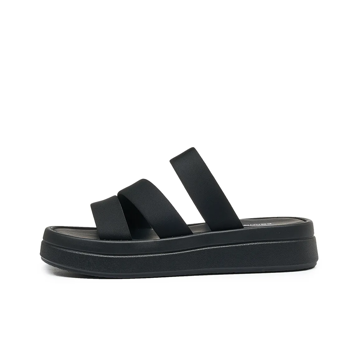 CARDANRO Comfortable Slide Slippers With Single Strap Women's 2024 Summer New Arrival