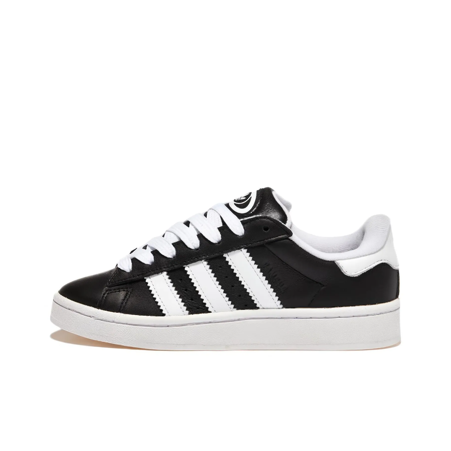 Adidas Campus 00s 'Black White'