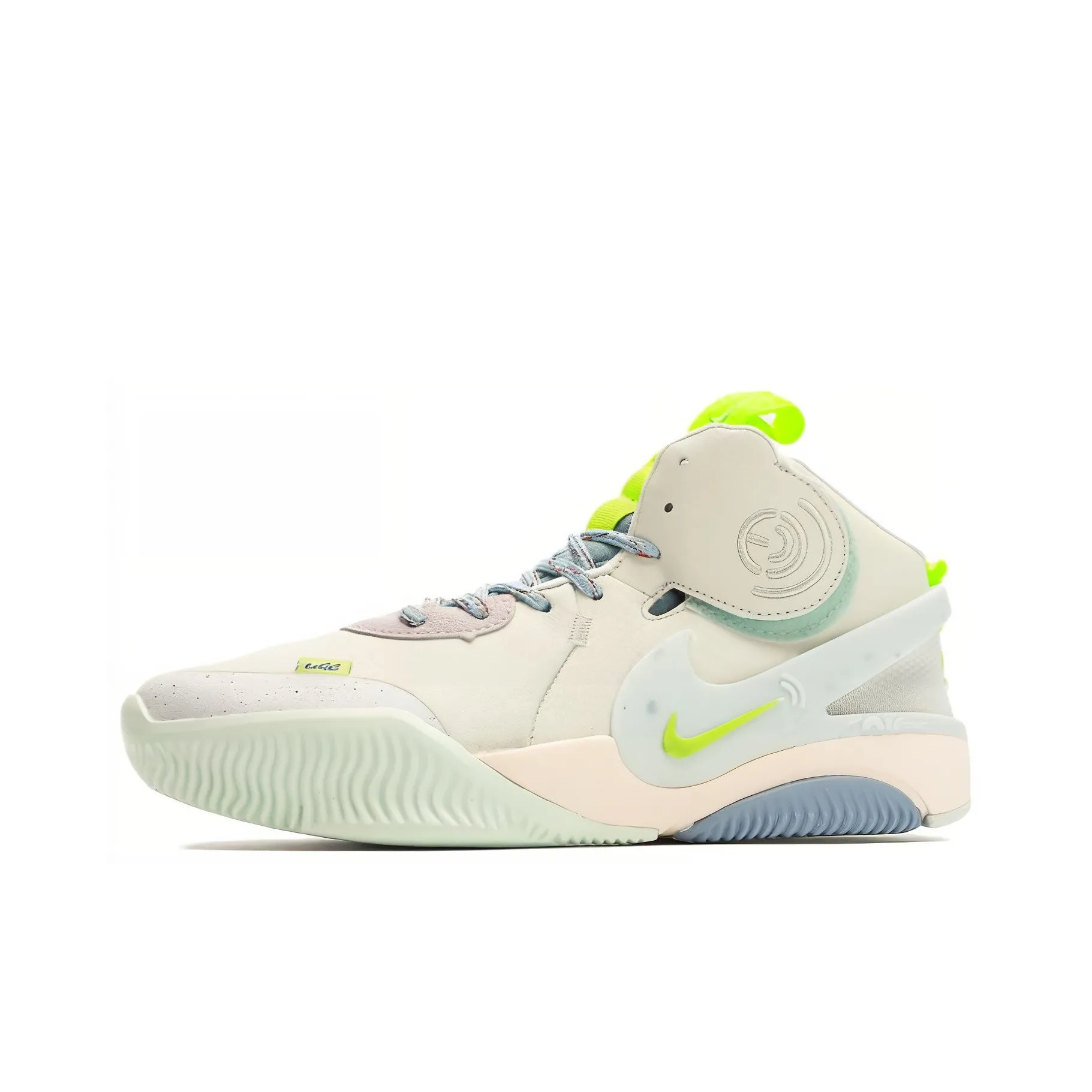 Nike Air Deldon 1 Ep 'Lyme'