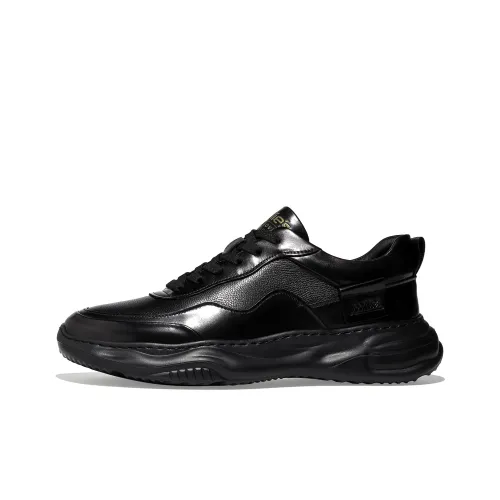 Millies Толстоподошвенные кроссовки Low Top Мужские