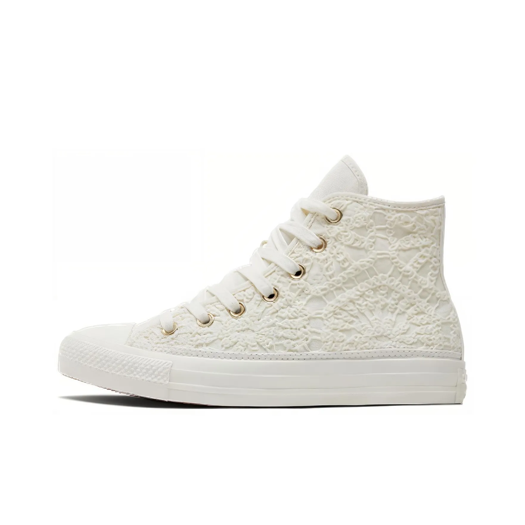 Converse Chuck Taylor All Star High 'Daisy Cord'