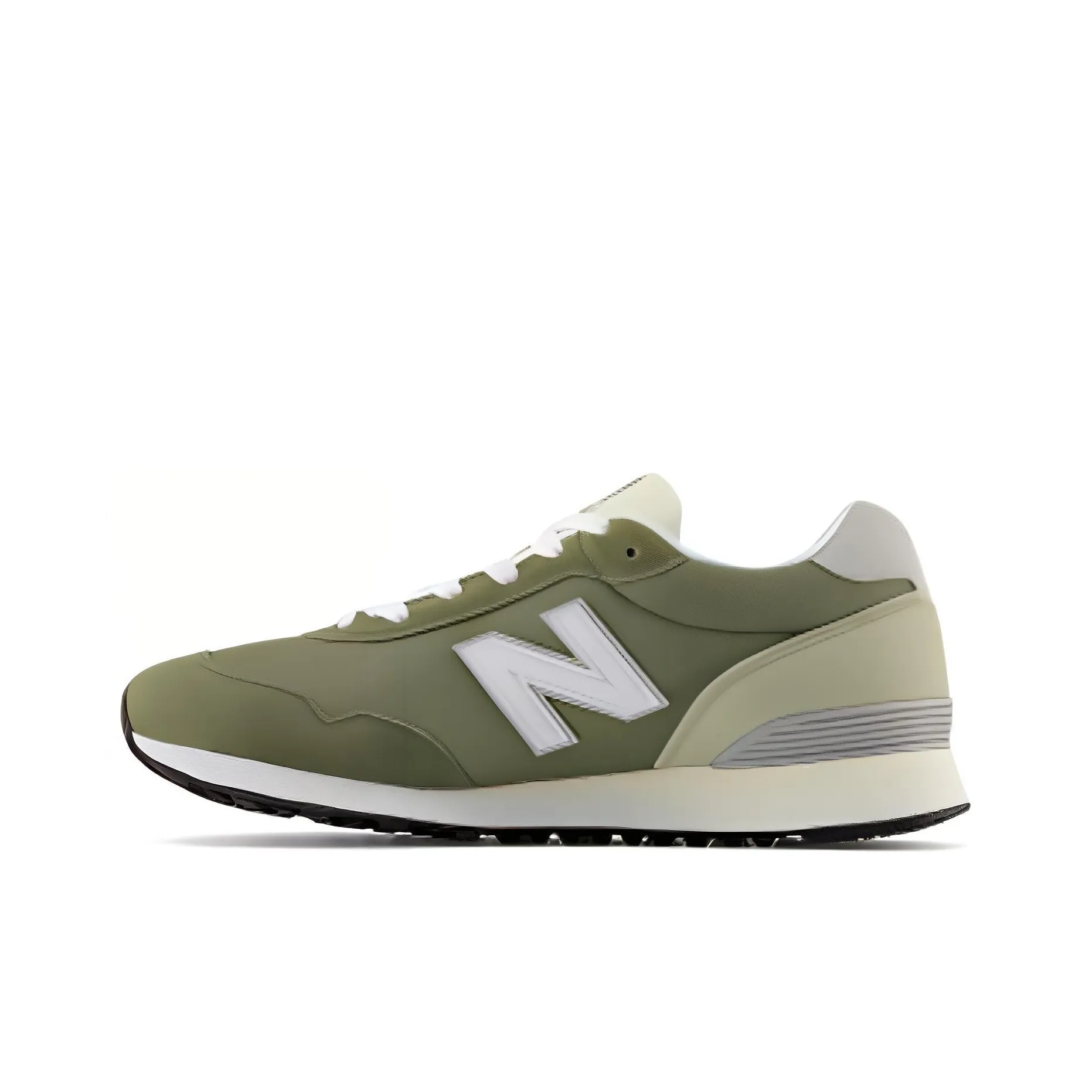 New Balance NB 515 Low Top Running Shoes Men's Green