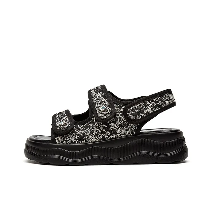 Daphne One Ремень Сандалии 5 см Женские