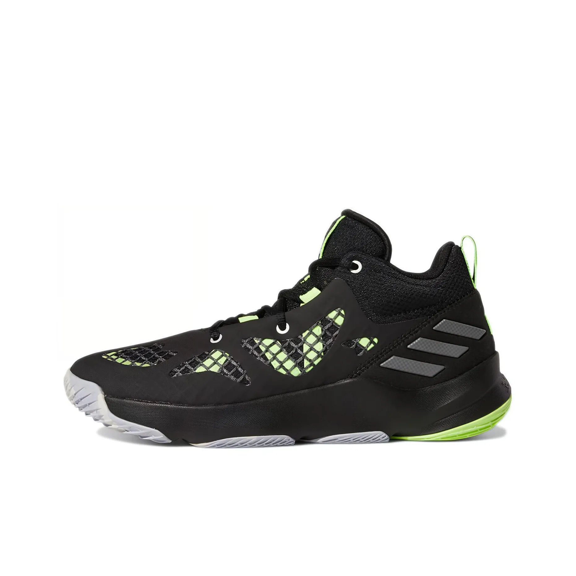 Adidas Pro N3XT 2021 'Black'