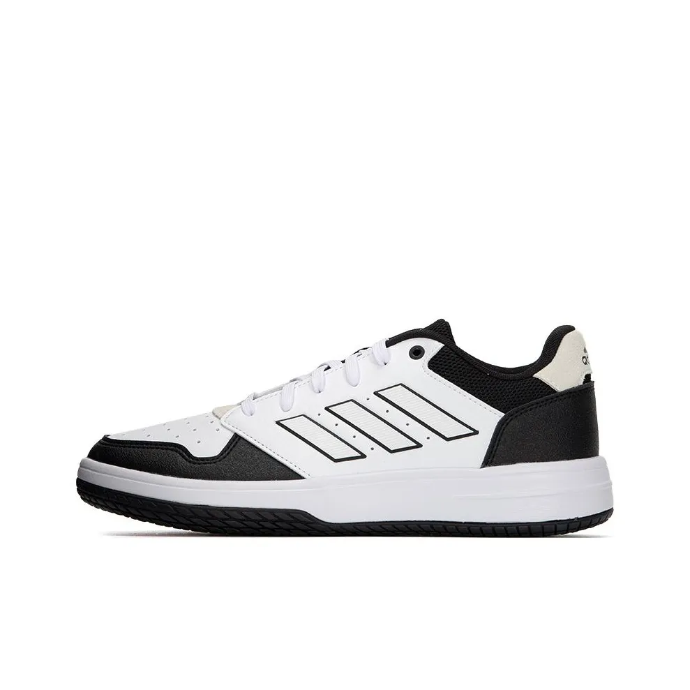 Adidas Gametalker 'White Carbon Black'