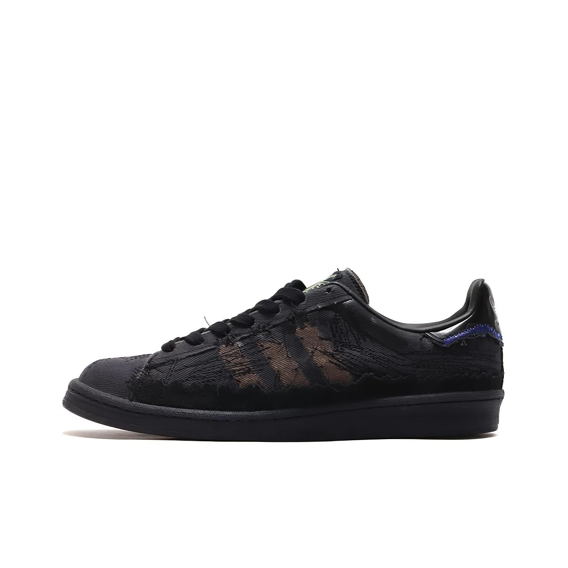 Adidas X Youth Of Paris Campus 80s Sneakers