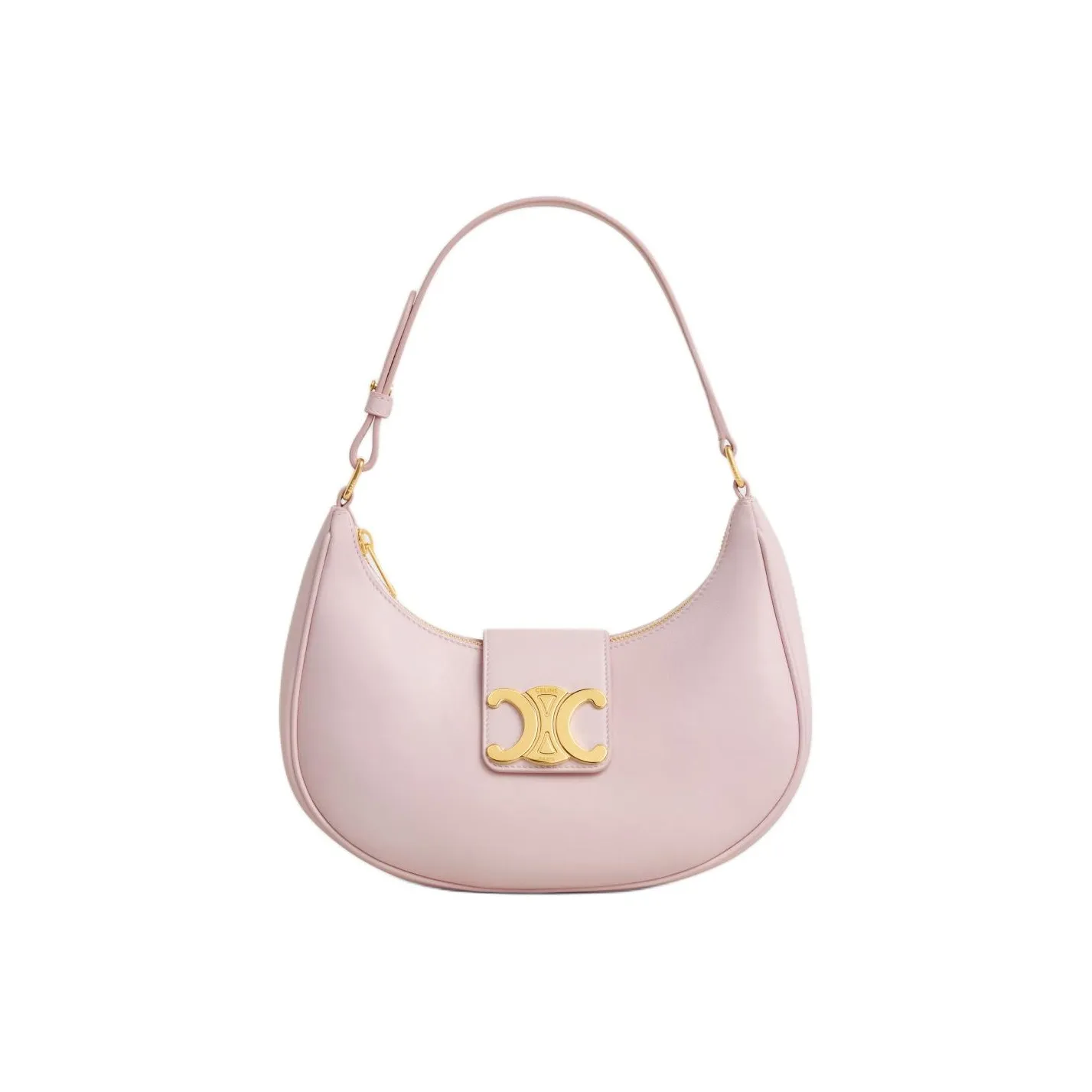 CELINE Ava Shoulder Bags