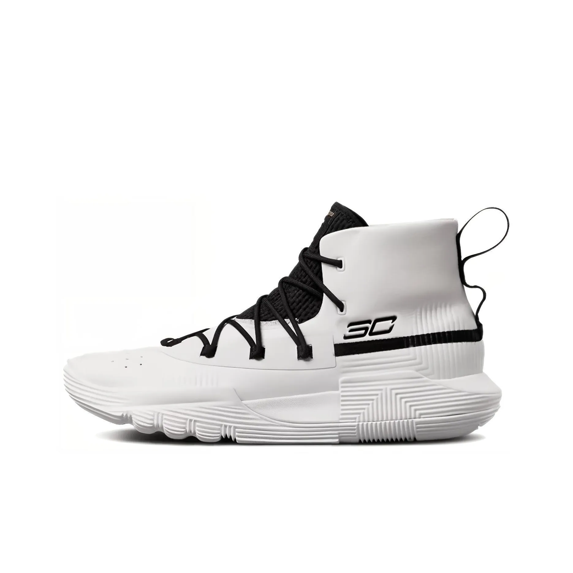 Under Armour Sc 3Zer0 2 'White Black'