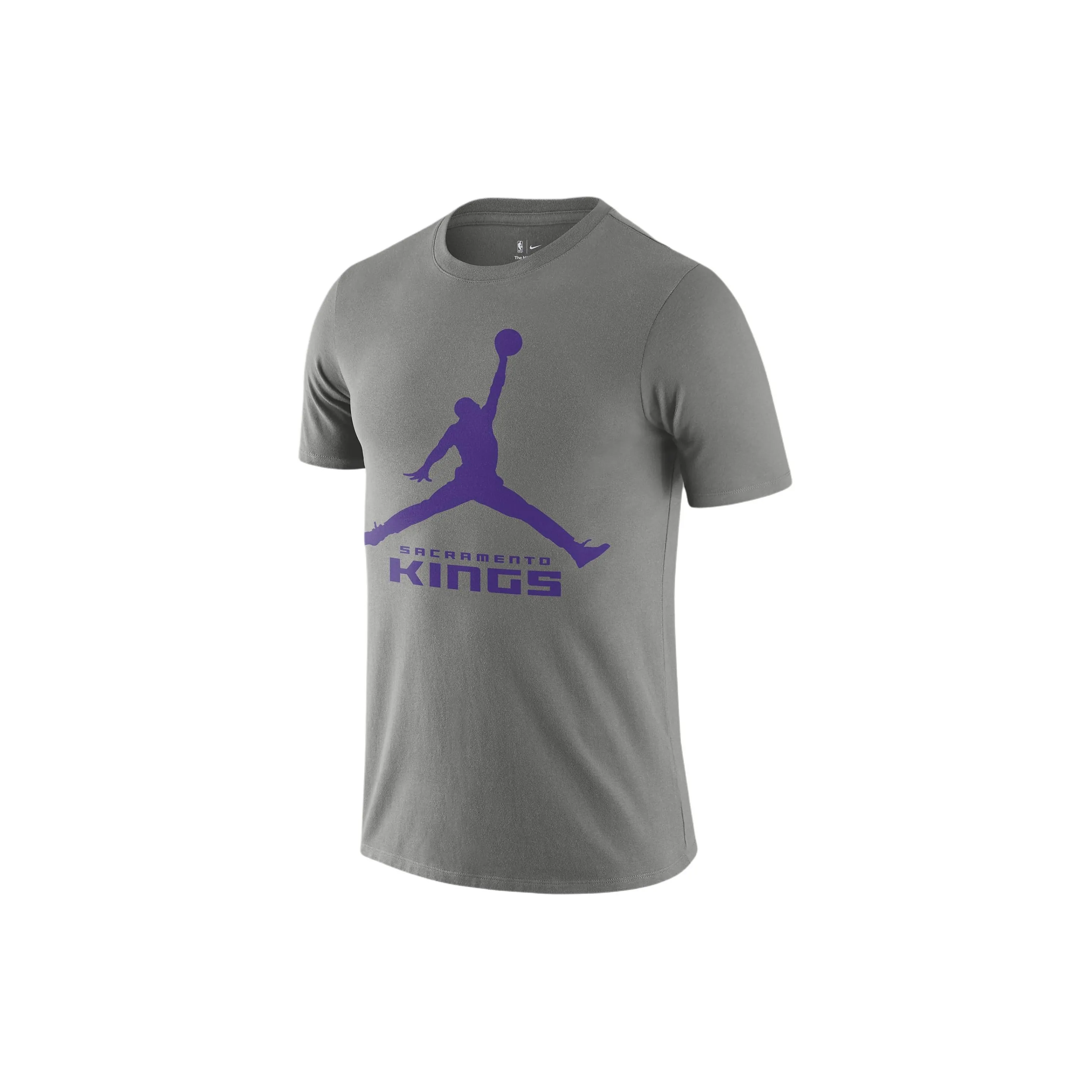 Jordan Sacramento Kings Essential Men's Jordan Nba T Shirt