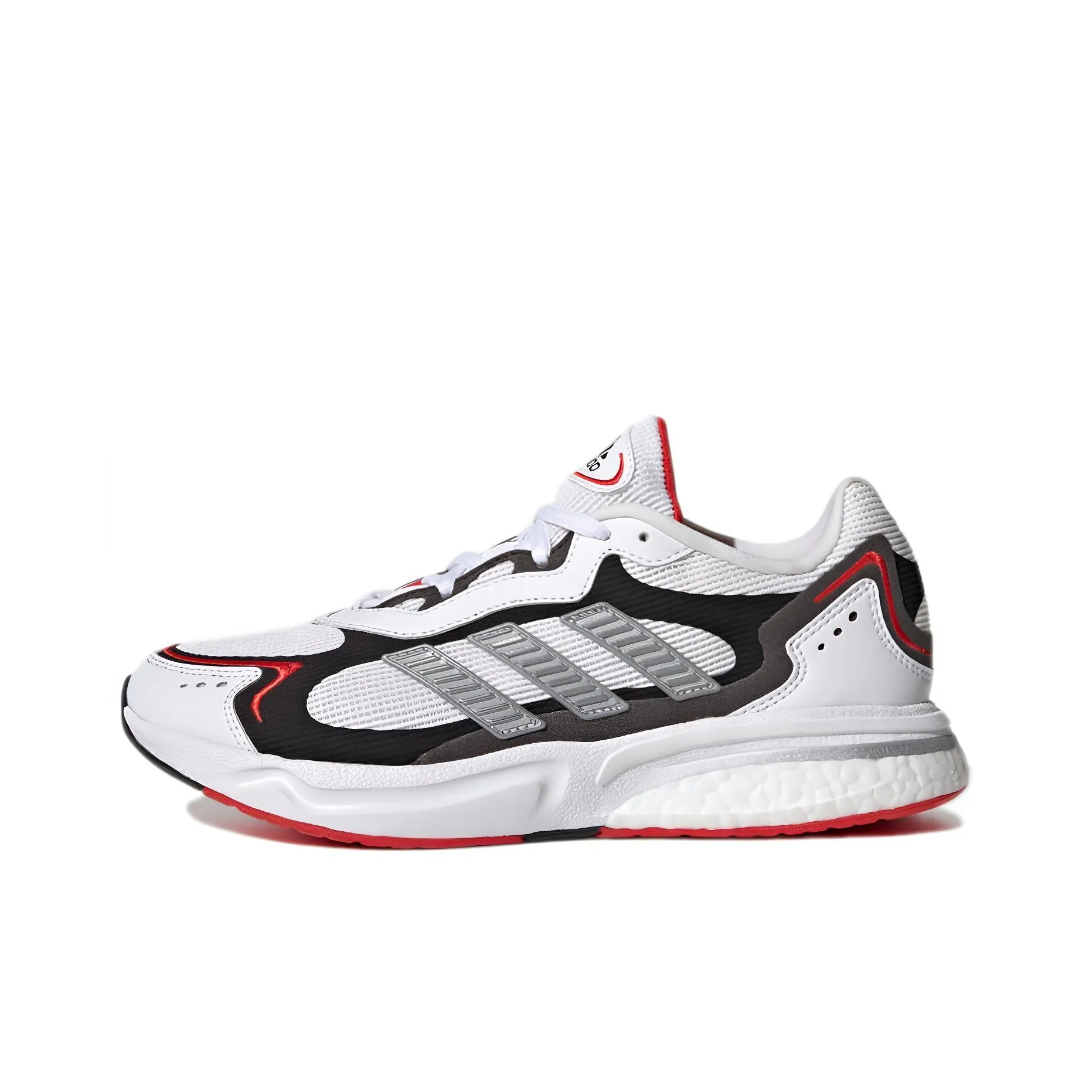 Adidas SN1997 'White Black Red' Women's
