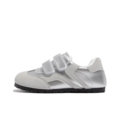 TUOPIN Pie Shoes Кроссовки для скейтбординга Низкие Женские