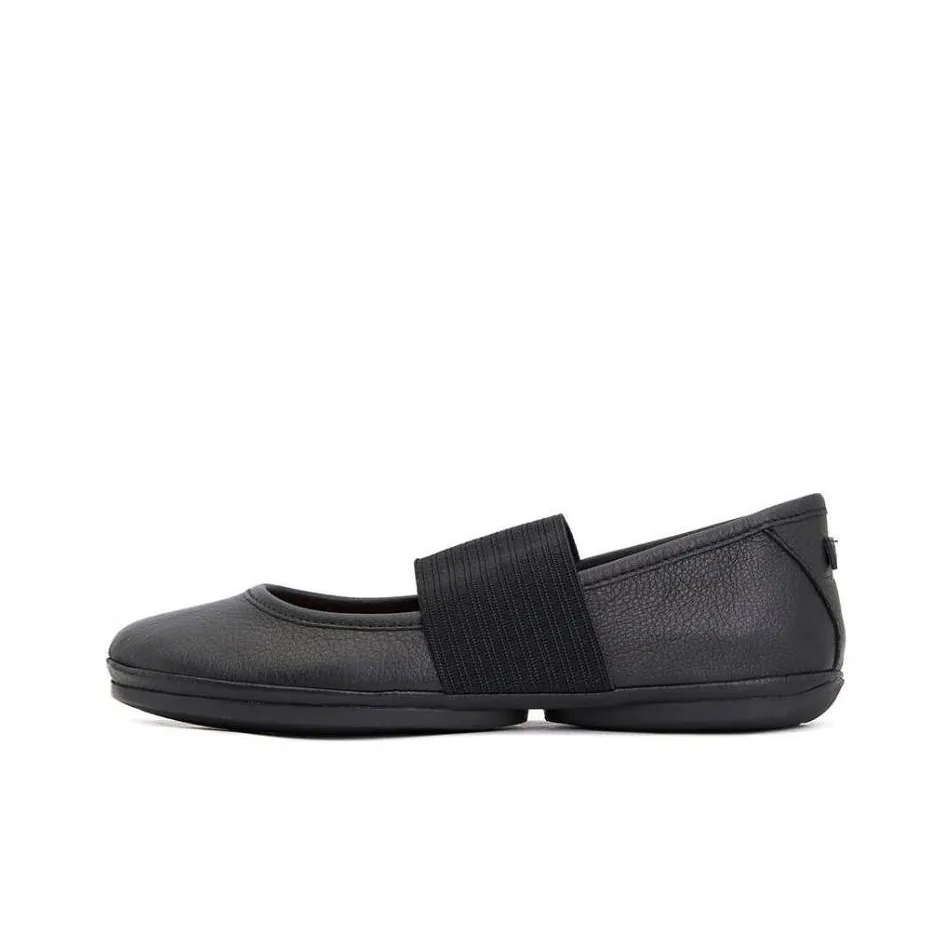 CAMPER Right Ballerina Shoes
