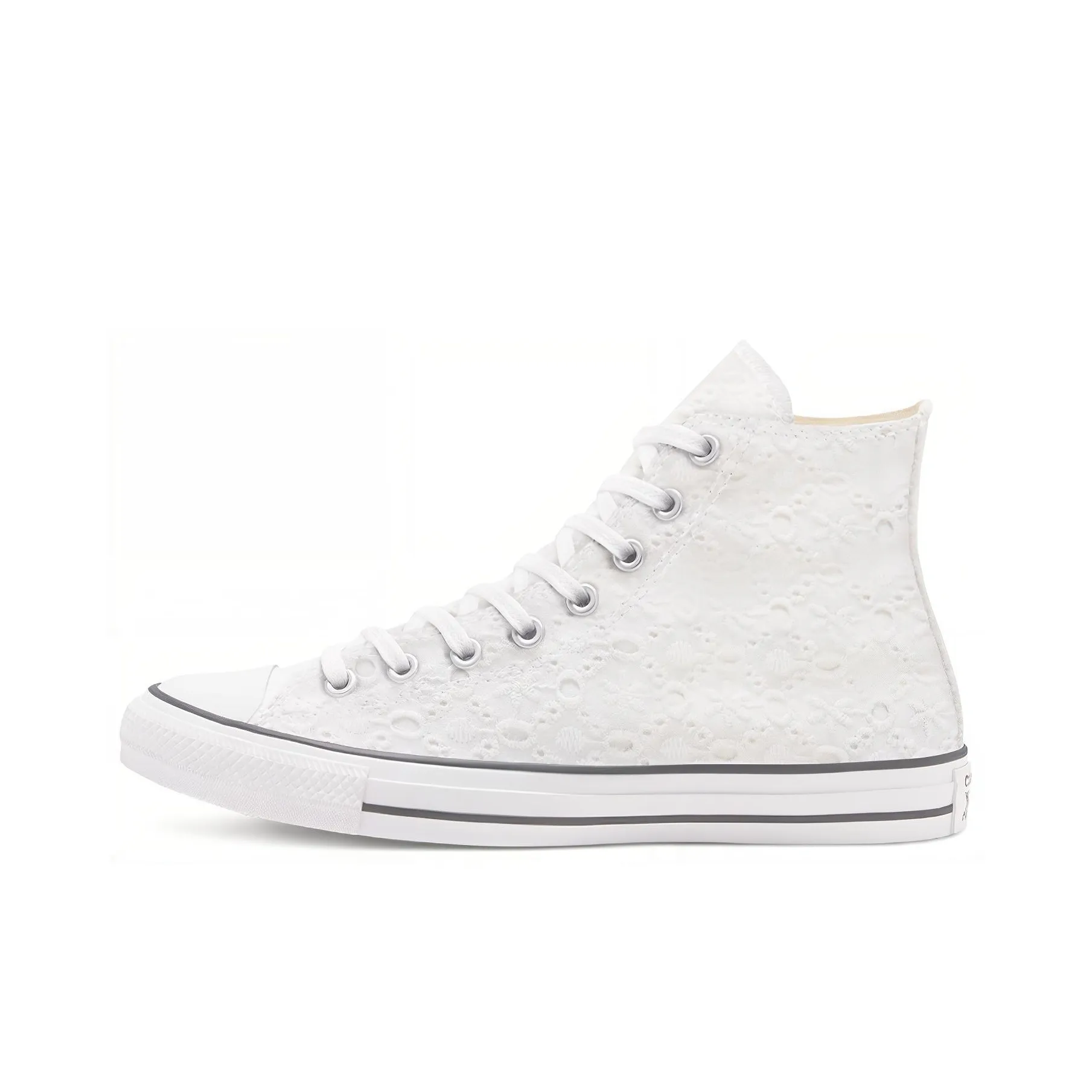 Converse Boho Mix Chuck Taylor All Star High Top Women's