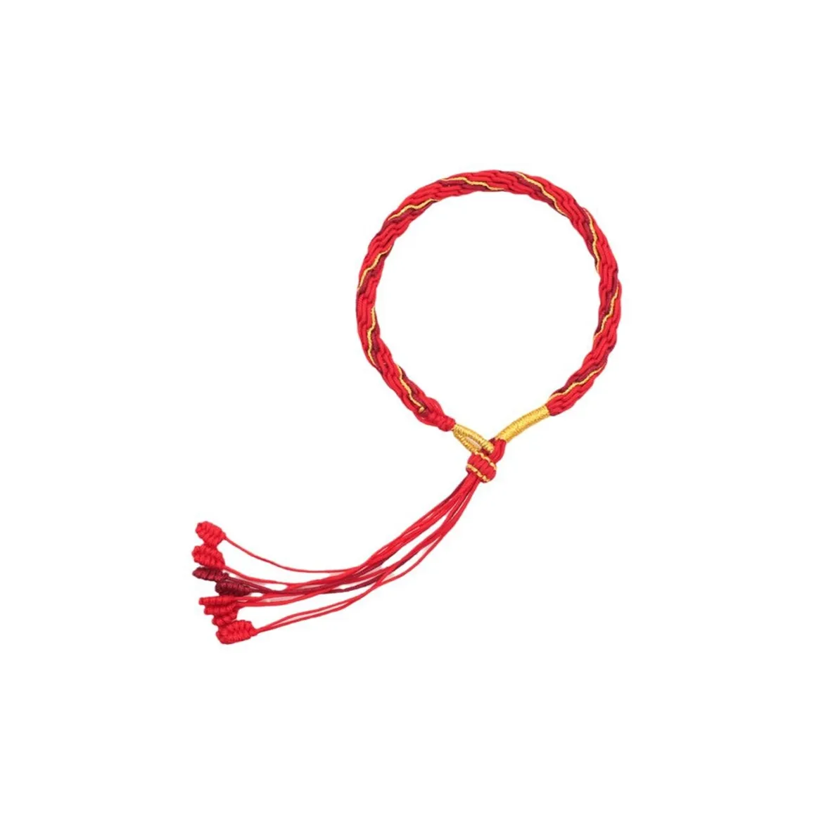 Phoenix Temple Jewelry Плетеные канатные браслеты унисекс