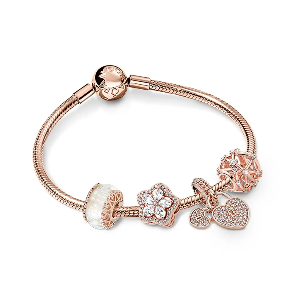 Pandora Браслеты Женские