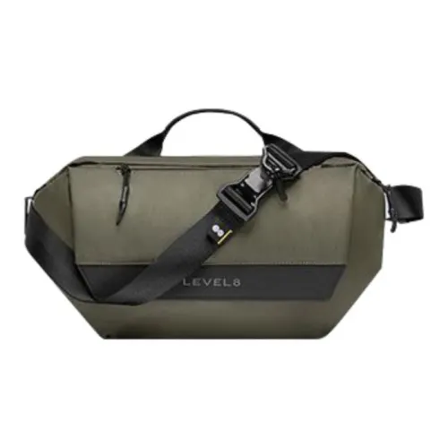 LEVEL8 Сумки Унисекс