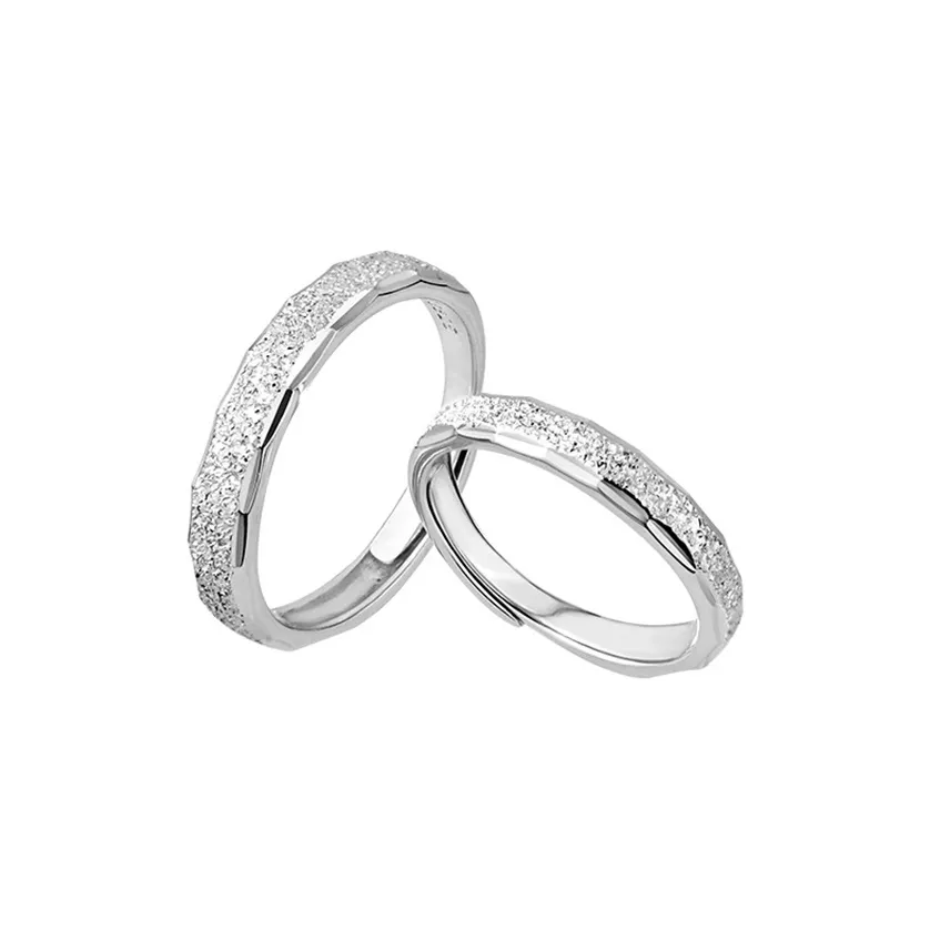 Heart grass Сплав Кольца Унисекс