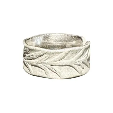 Innerraum 925 Thai Серебряные Кольца с Покрытием Унисекс