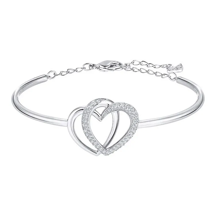 Swarovski DEAR Кристальные Браслеты Женские