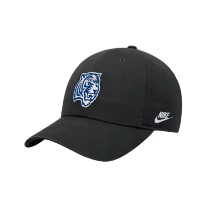 Nike Tennessee State Nike College Adjustable Cap
