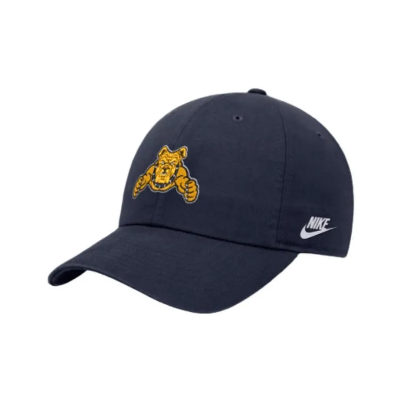 Nike North Carolina A&T Nike College Adjustable Cap