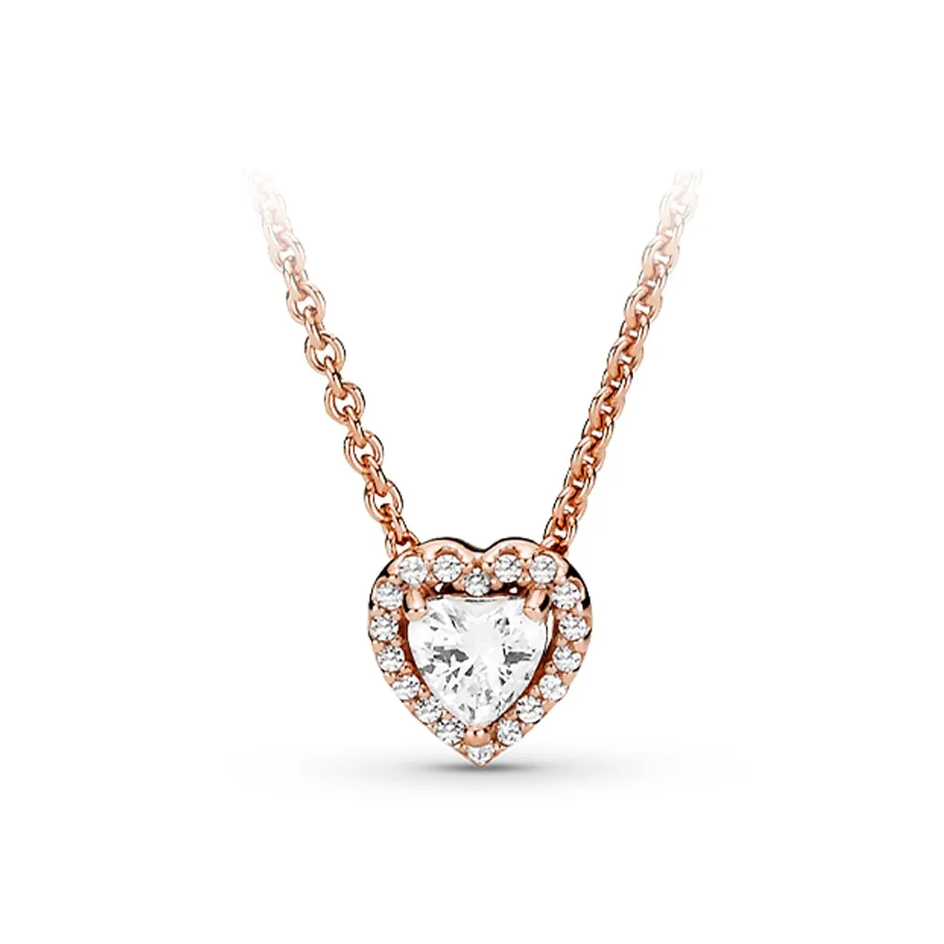 Pandora Necklaces Women's