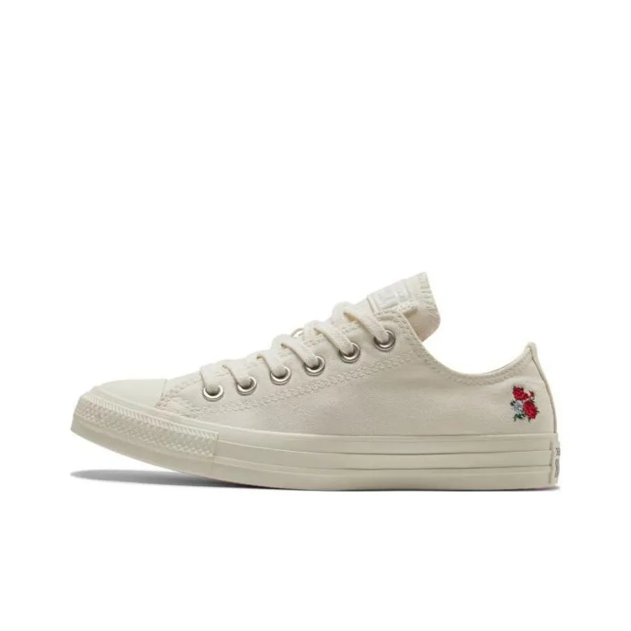Converse All Star 'Cream Yellow' Women's