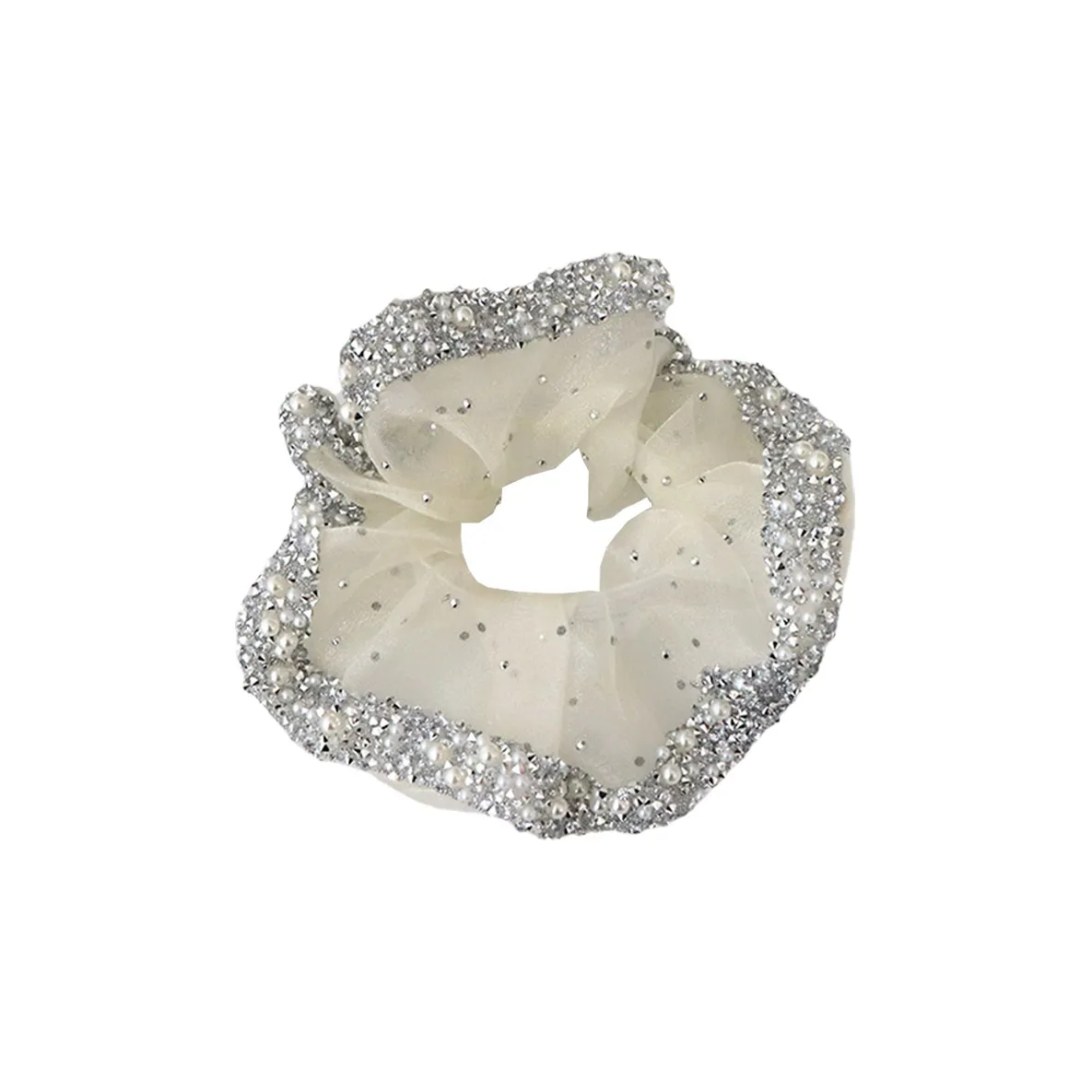US8ACC Hair Ties Women's
