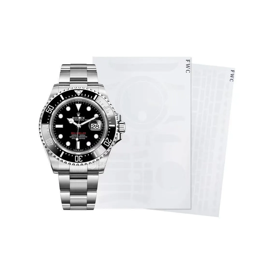 FINEWATCHCARE Унисекс Аксессуары