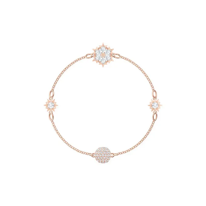 Браслеты Crystal Swarovski Женские