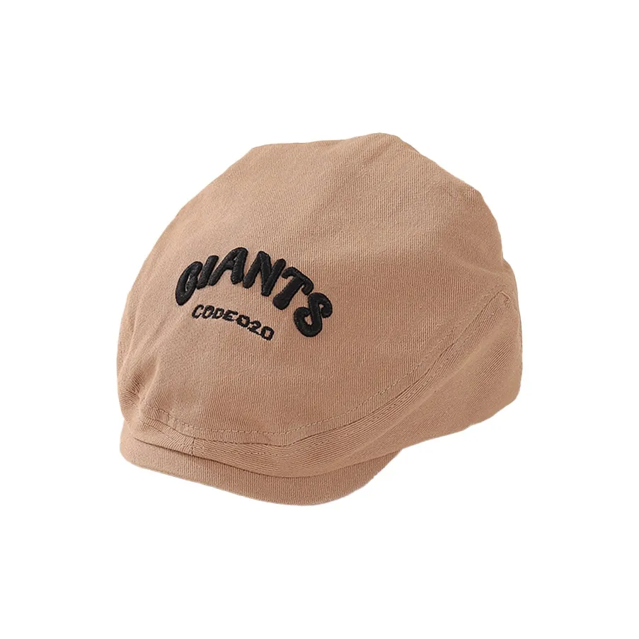 AAJF Cotton Baby Hats & Caps-Versatile Beret Boys Baseball Cap Girls Adjustable Kids'