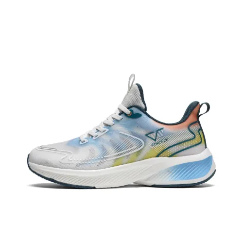 TOMAY Беговые кроссовки Low Top Мужские