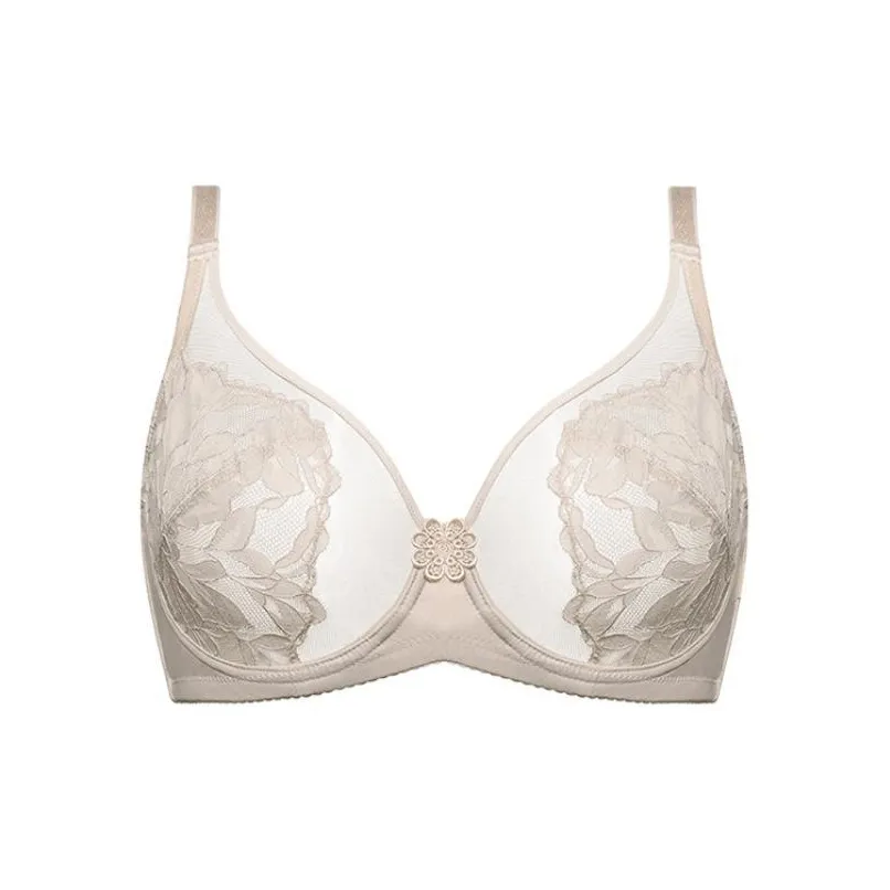 Yiqian Women's Bras