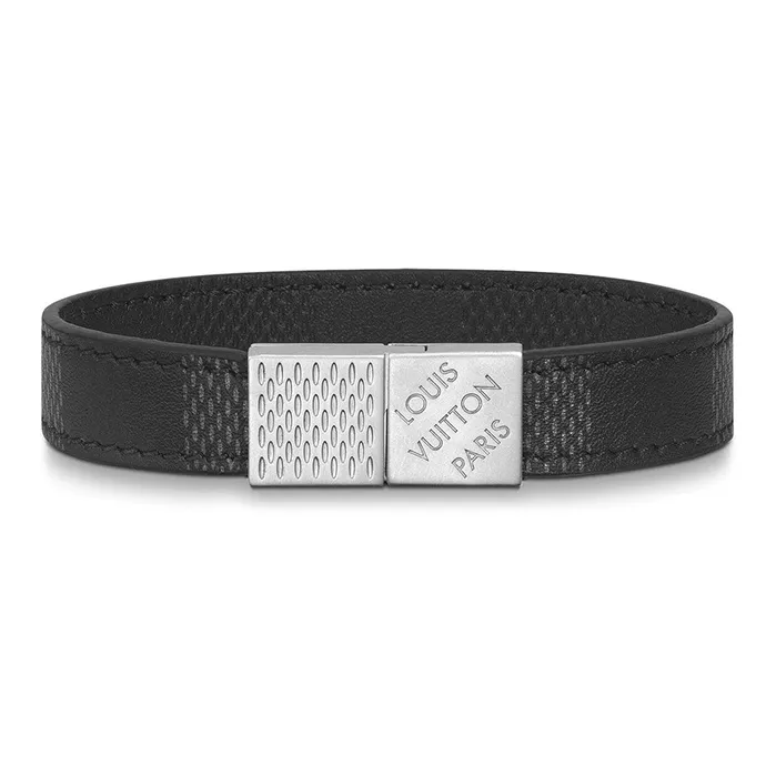 LOUIS VUITTON Bracelets Men's