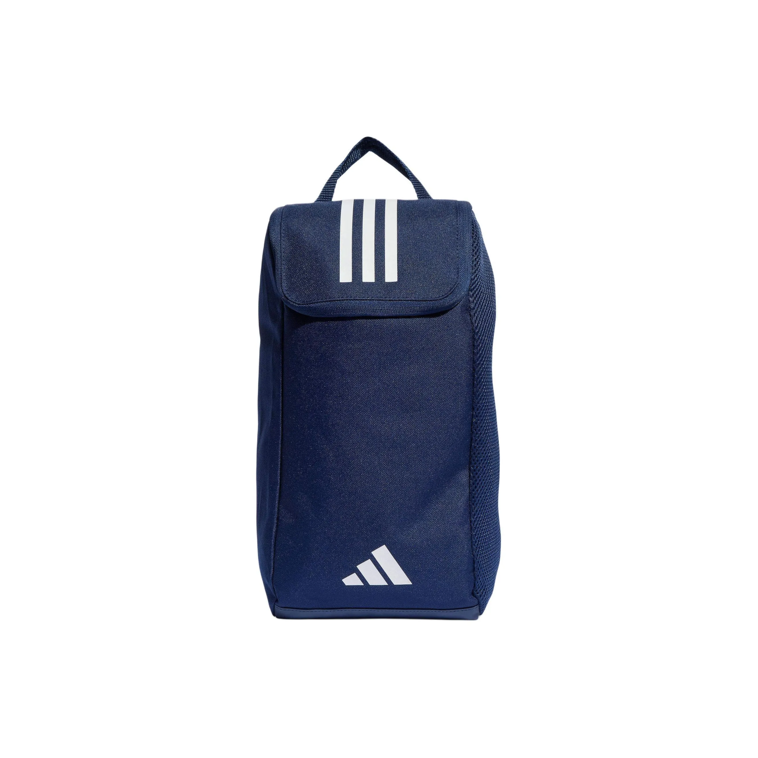Adidas Polyester Shoe Bag Storage Bag Tubas Unisex Blue