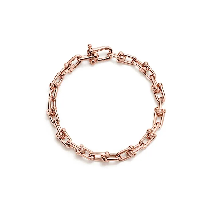 TIFFANY & CO. HardWear Collection Bracelets Women's