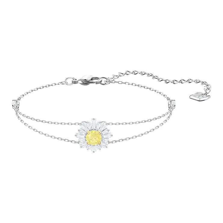 Swarovski Sunshine Браслеты Женские