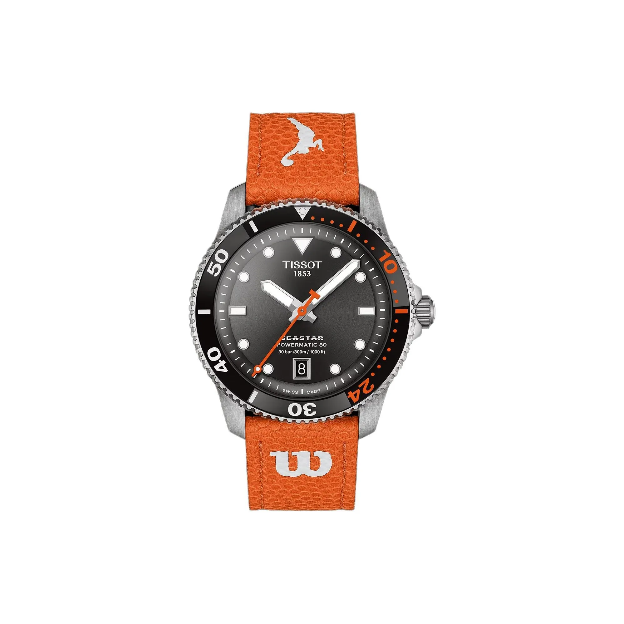 TISSOT Unisex Starfish Collection Watch
