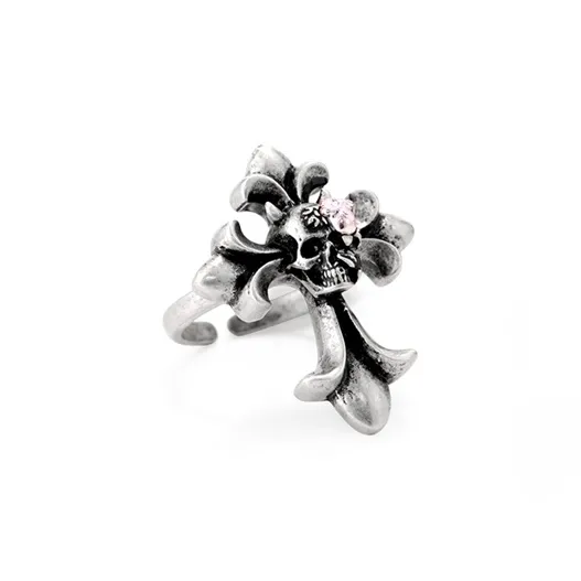 SUMIYAKI Медные Кольца Женские