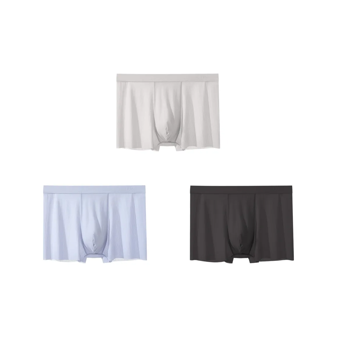 Ubras Men's Boxer Briefs