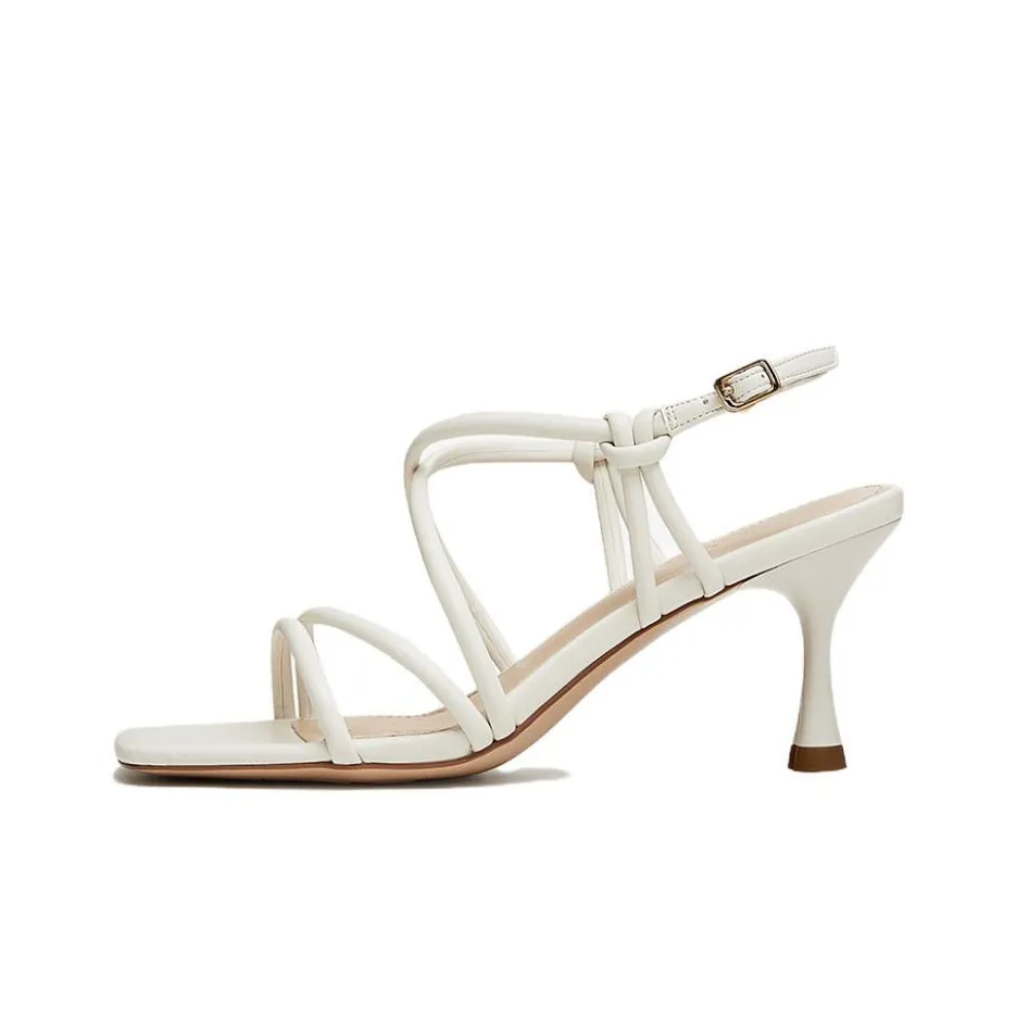 TATA One Ремешок Сандалии 8 см Женские